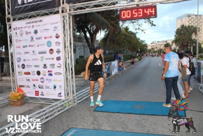 Run for Love 2024